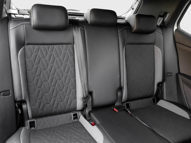 Volkswagen T-Cross 1.0 TSI DSG