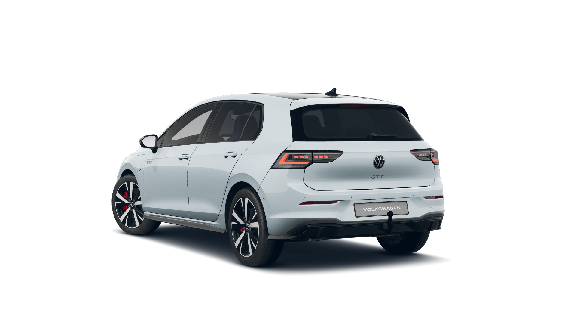 Volkswagen Golf 1.5 TSI DSG GTE eHybrid
