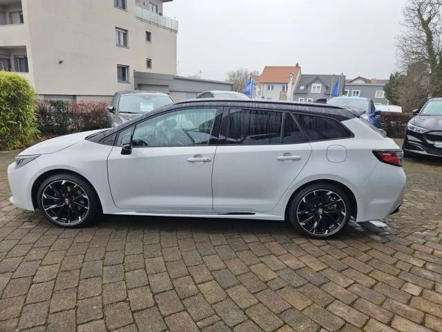Toyota Corolla GR Hybride Touring