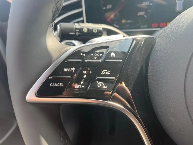 Mercedes-Benz E 450 4MATIC AVANTGARDE Estate