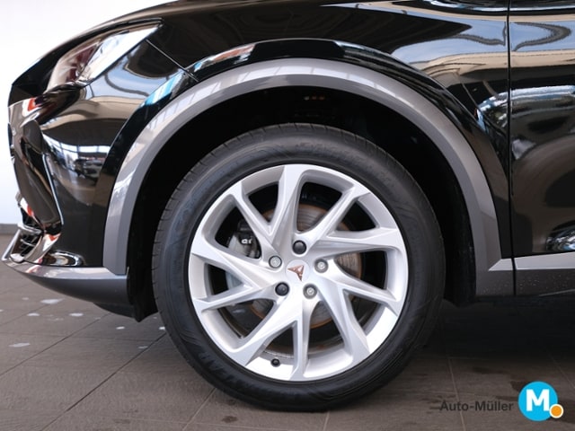 Cupra Formentor 1.5 TSI