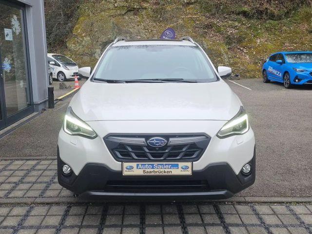 Subaru XV CVT Exclusive