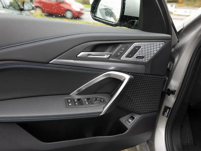 BMW X1 M-Sport xDrive