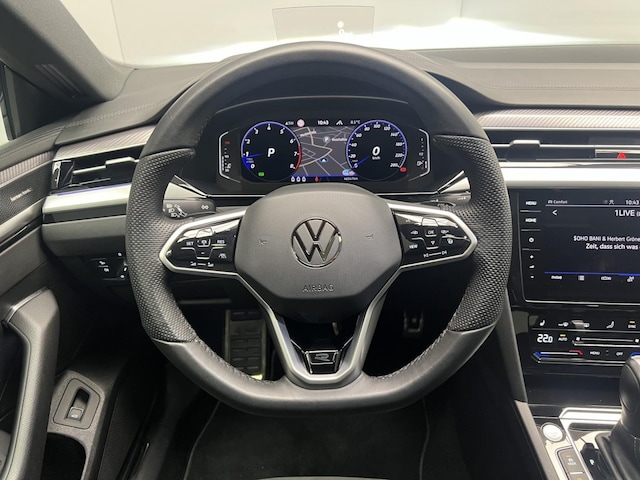 Volkswagen Arteon 2.0 TSI DSG R-Line