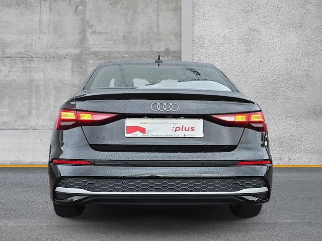 Audi A3 35 TDI S-Tronic Sedan