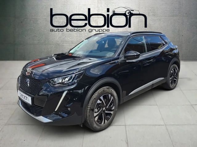 Peugeot E-2008 Allure Pack