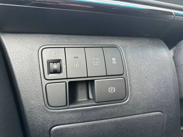 Hyundai Staria Prime