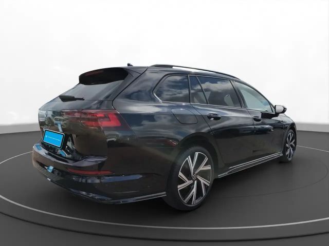 Volkswagen Golf 2.0 TSI R-Line Style Variant