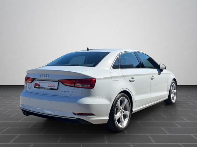 Audi A3 35 TFSI Sedan Sport