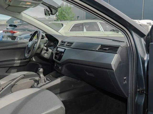 Seat Ibiza 1.0 TSI Style