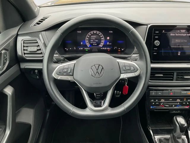 Volkswagen T-Cross 1.5 TSI DSG R-Line