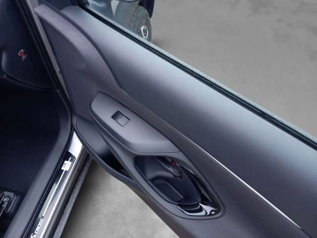 Toyota Yaris Cross Hybride VVT-i