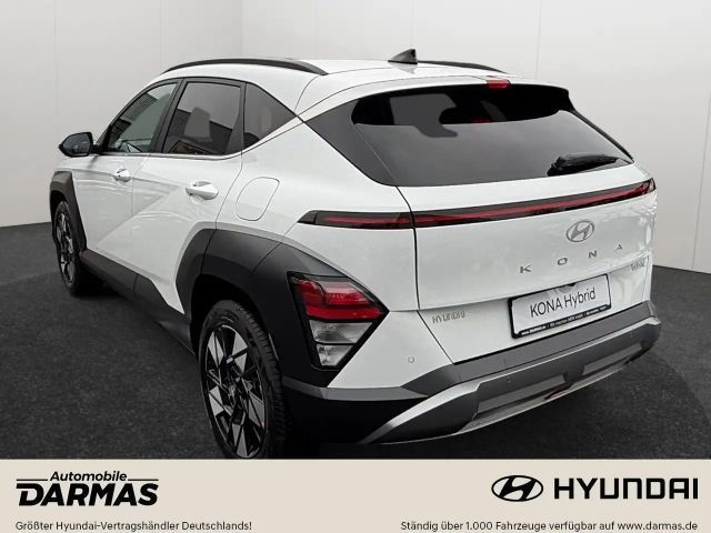 Hyundai Kona 1.6 2WD Trend