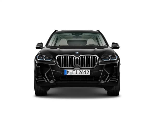 BMW X3 M-Sport xDrive30d