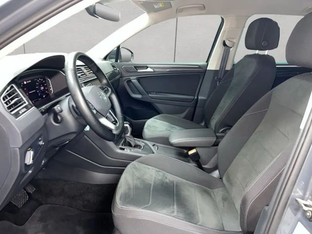 Volkswagen Tiguan 1.5 TSI DSG Elegance Elegance