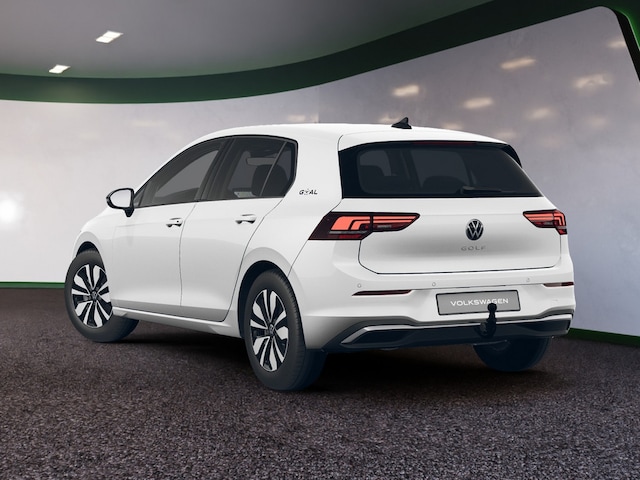 Volkswagen Golf DSG Golf VIII