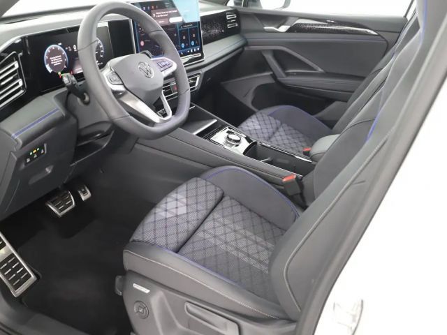 Volkswagen Tiguan DSG R-Line