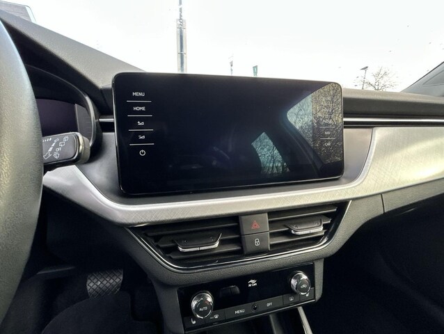 Skoda Scala 1.5 TSI 4x4