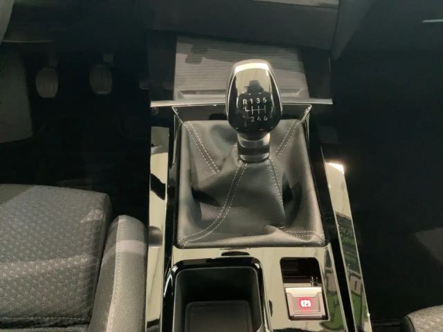 Opel Astra 1.2 Turbo Turbo