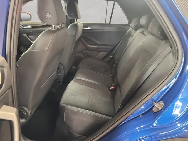 Volkswagen T-Roc 1.5 TSI DSG Style