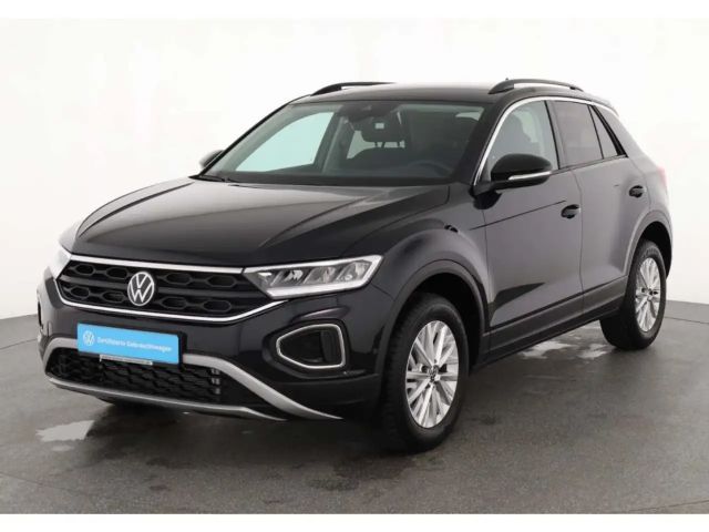 Volkswagen T-Roc 1.5 TSI Life
