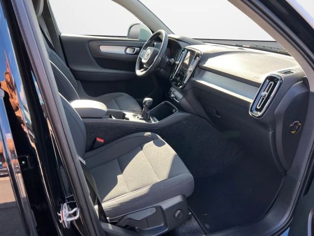 Volvo XC40 Momentum