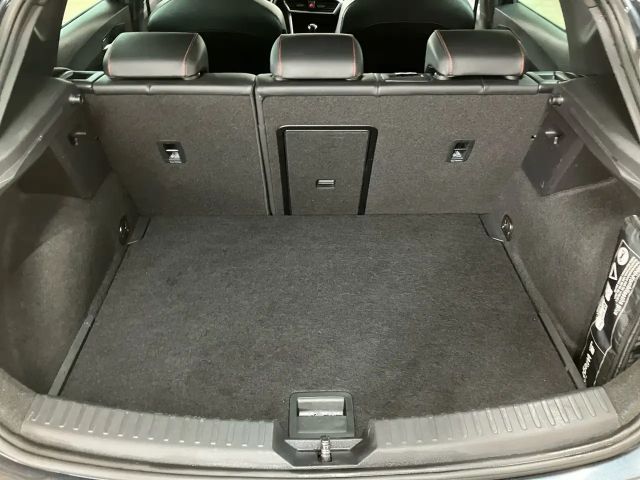 Seat Leon 1.5 TSI FR-lijn