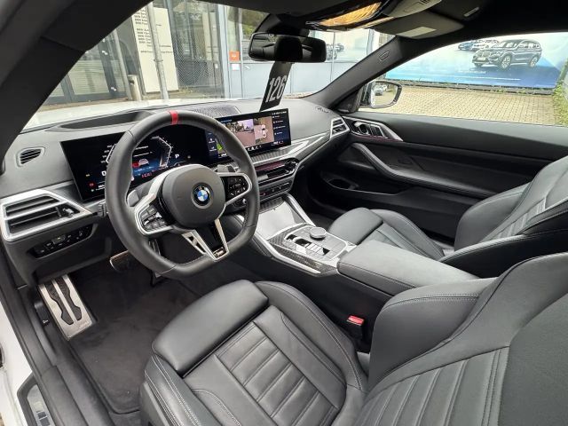 BMW 440 Coupé M-Sport M440i xDrive