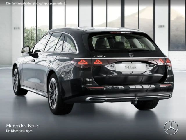 Mercedes-Benz E 300 E 300 e Estate