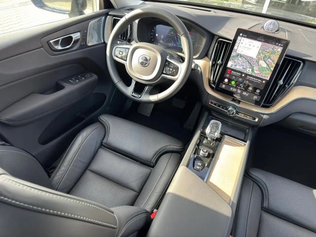 Volvo XC60 AWD Dark T8 Ultra