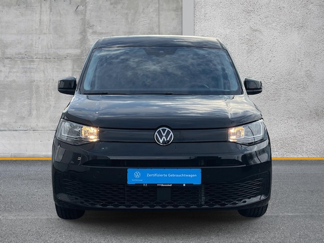Volkswagen Caddy 2.0 TDI DSG
