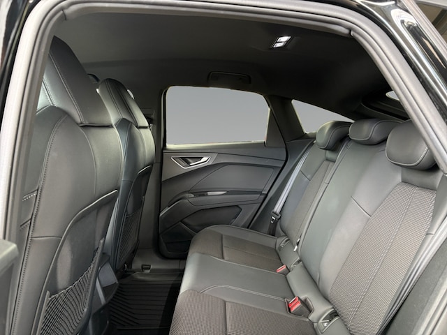 Audi Q4 e-tron 50 Quattro Sportback