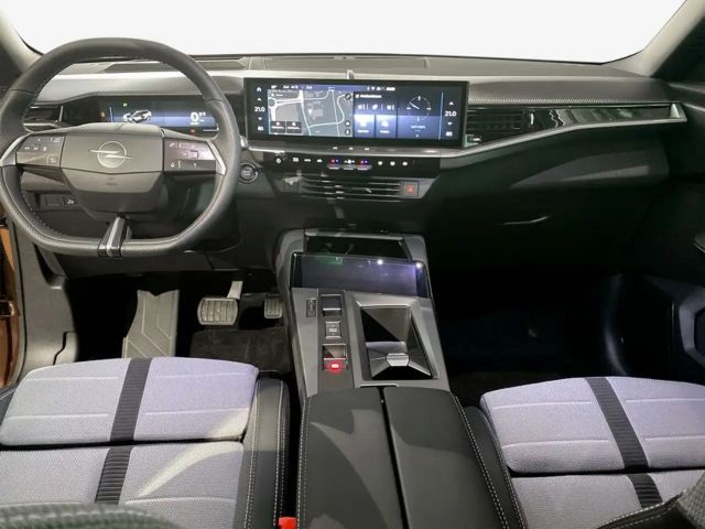 Opel Grandland X GS-Line Grand Sport