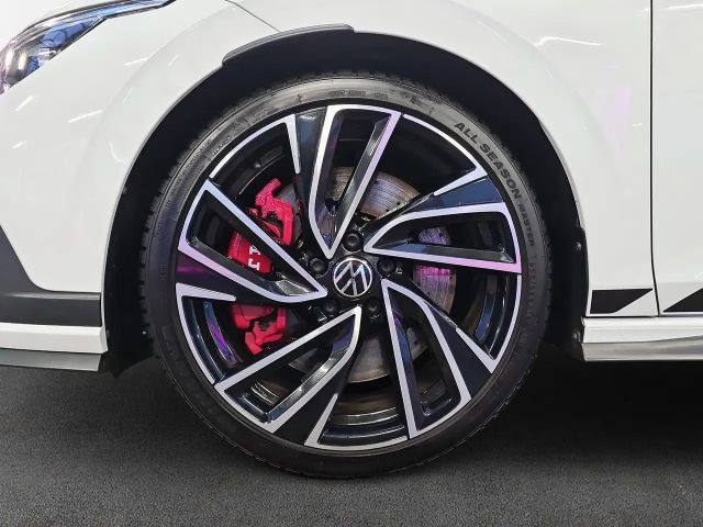 Volkswagen Golf GTI Golf VIII