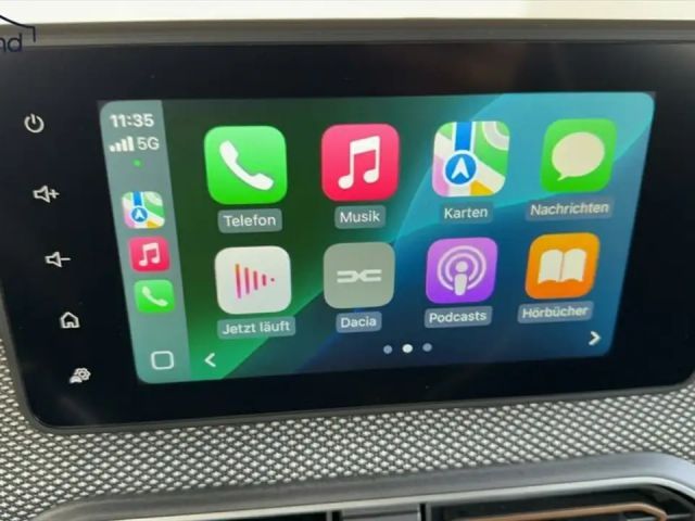 Dacia Sandero Stepway TCe 90