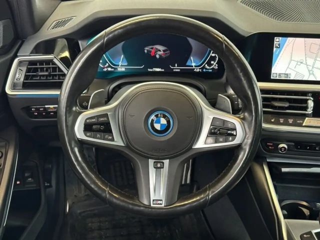 BMW 330 330e M-Sport Touring