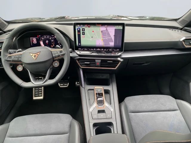 Cupra Formentor 2.0 TSI 4Drive DSG VZ