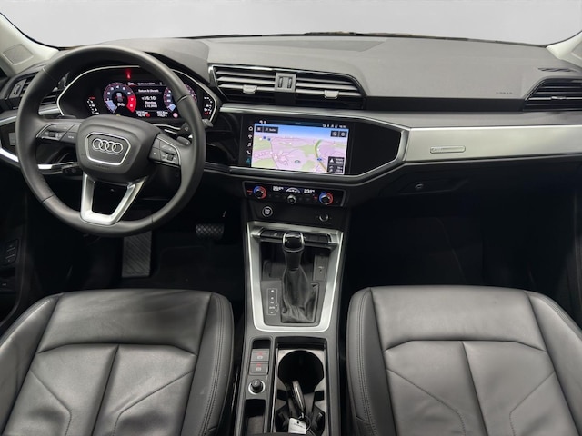 Audi Q3 35 TFSI S-Tronic