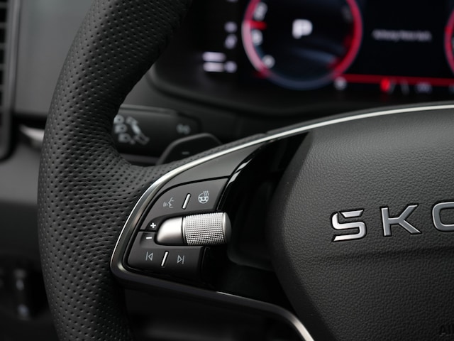 Skoda Karoq Sportline