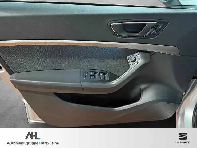 Seat Ateca 1.5 TSI DSG