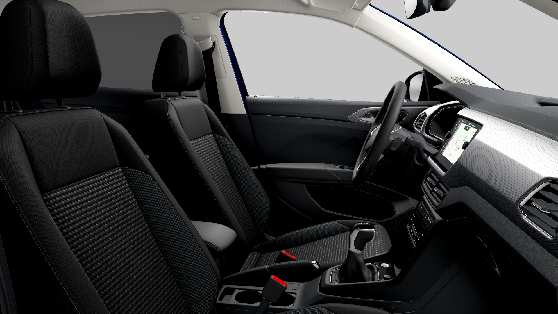 Volkswagen T-Cross 1.5 TSI DSG