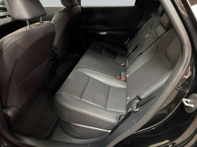 Lexus RX-Serie Business Line