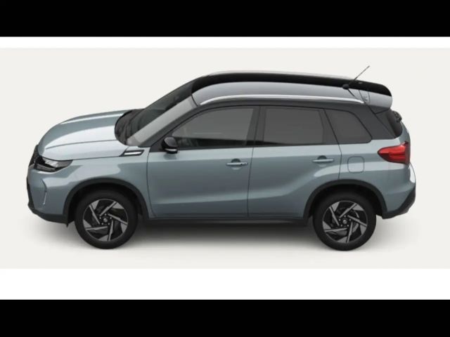 Suzuki Vitara AllGrip Comfort