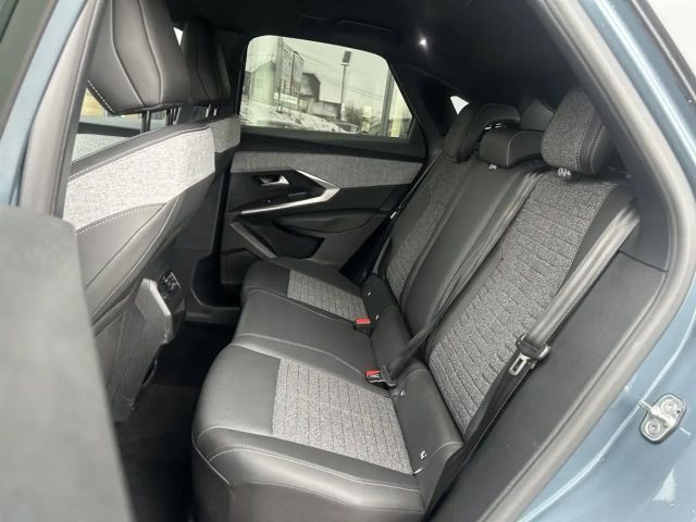 Peugeot 3008 Allure Pack Hybrid