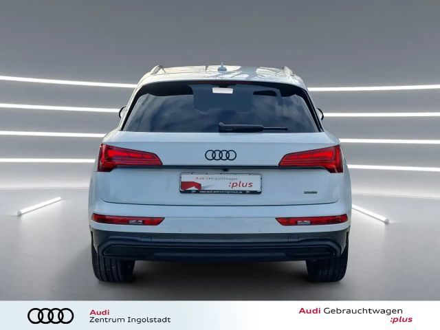 Audi Q5 50 TFSI Hybride Quattro