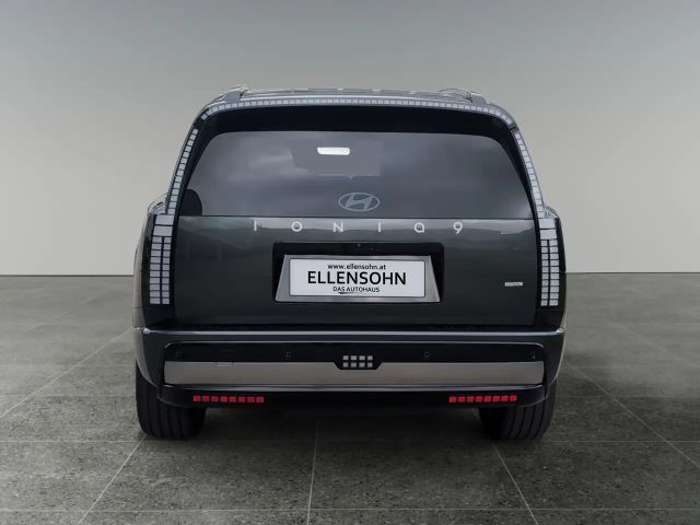 Hyundai IONIQ 9 4WD