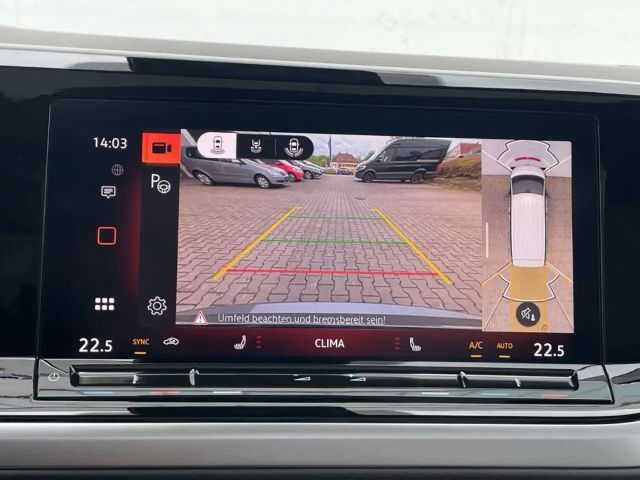 Volkswagen Multivan 2.0 TDI DSG T7