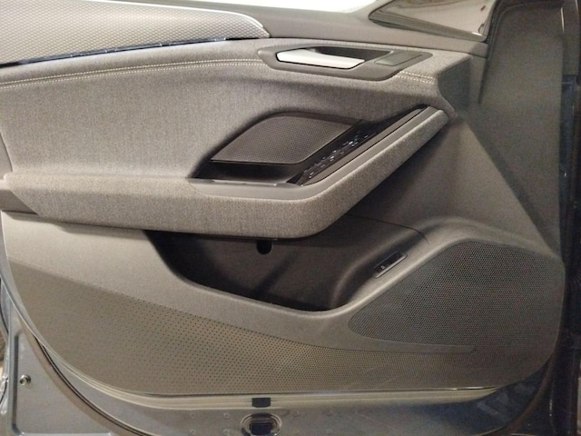 Audi A6 e-tron Avant Quattro