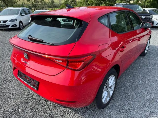 Seat Leon 1.0 TSI Style