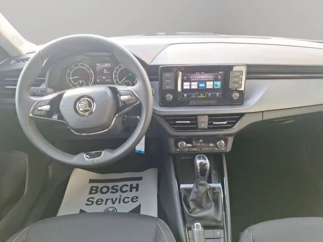 Skoda Kamiq 1.0 TSI Ambition